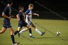 MSoccer vs Gordon  Wheaton College Men’s Soccer vs Gordon. - Photo By: KEITH NORDSTROM